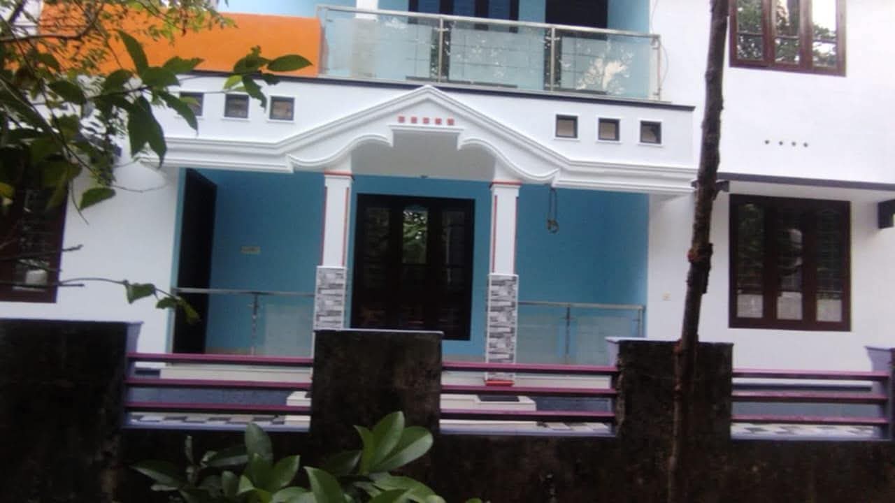 House for sale 